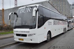 Bur-Mini-Turistbusser