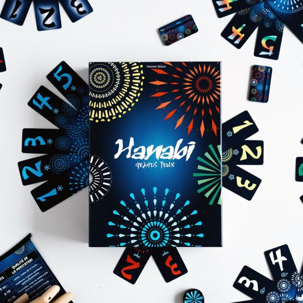 Hanabi