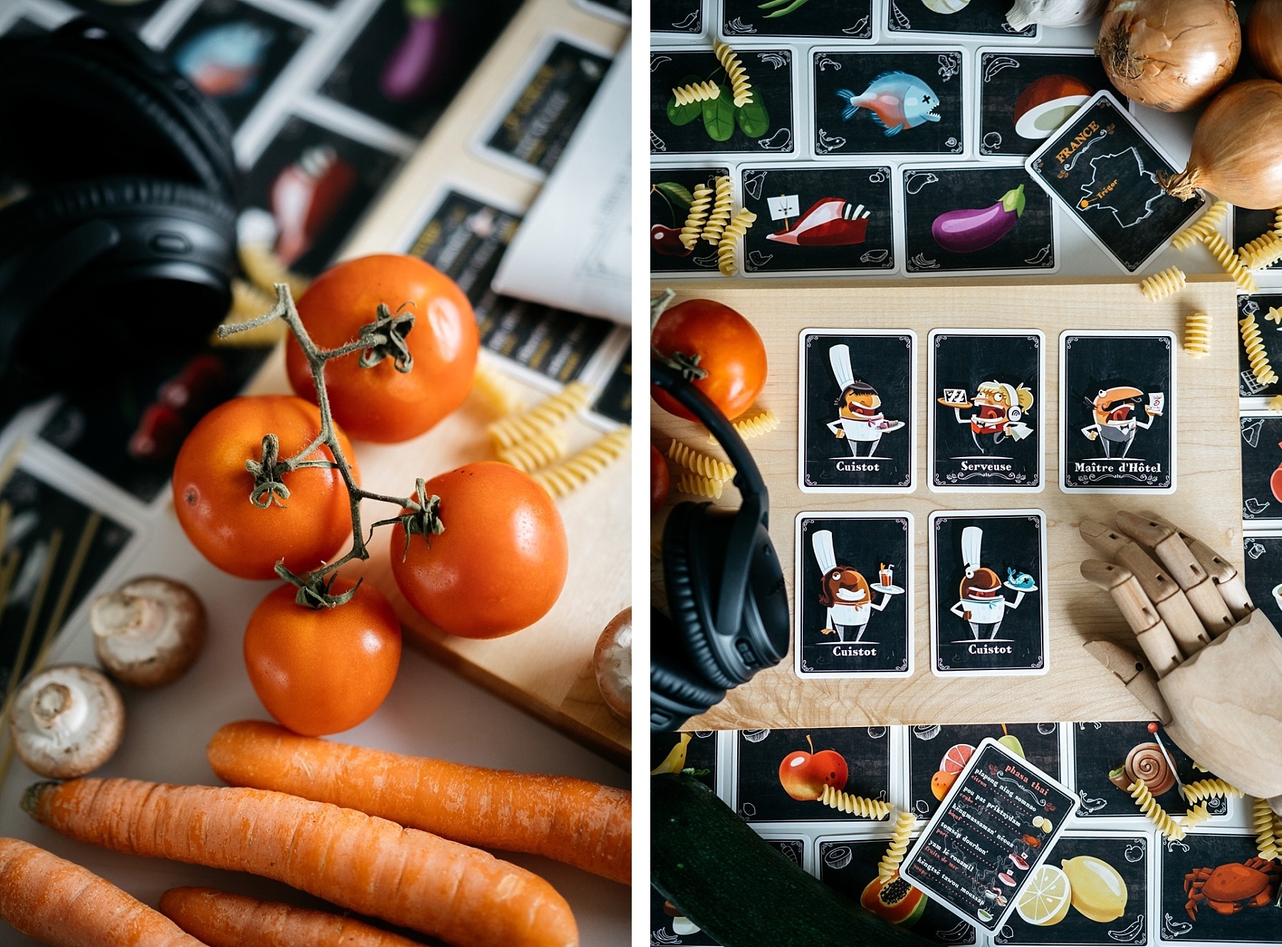 Kosmopolit – Dans la Boîte