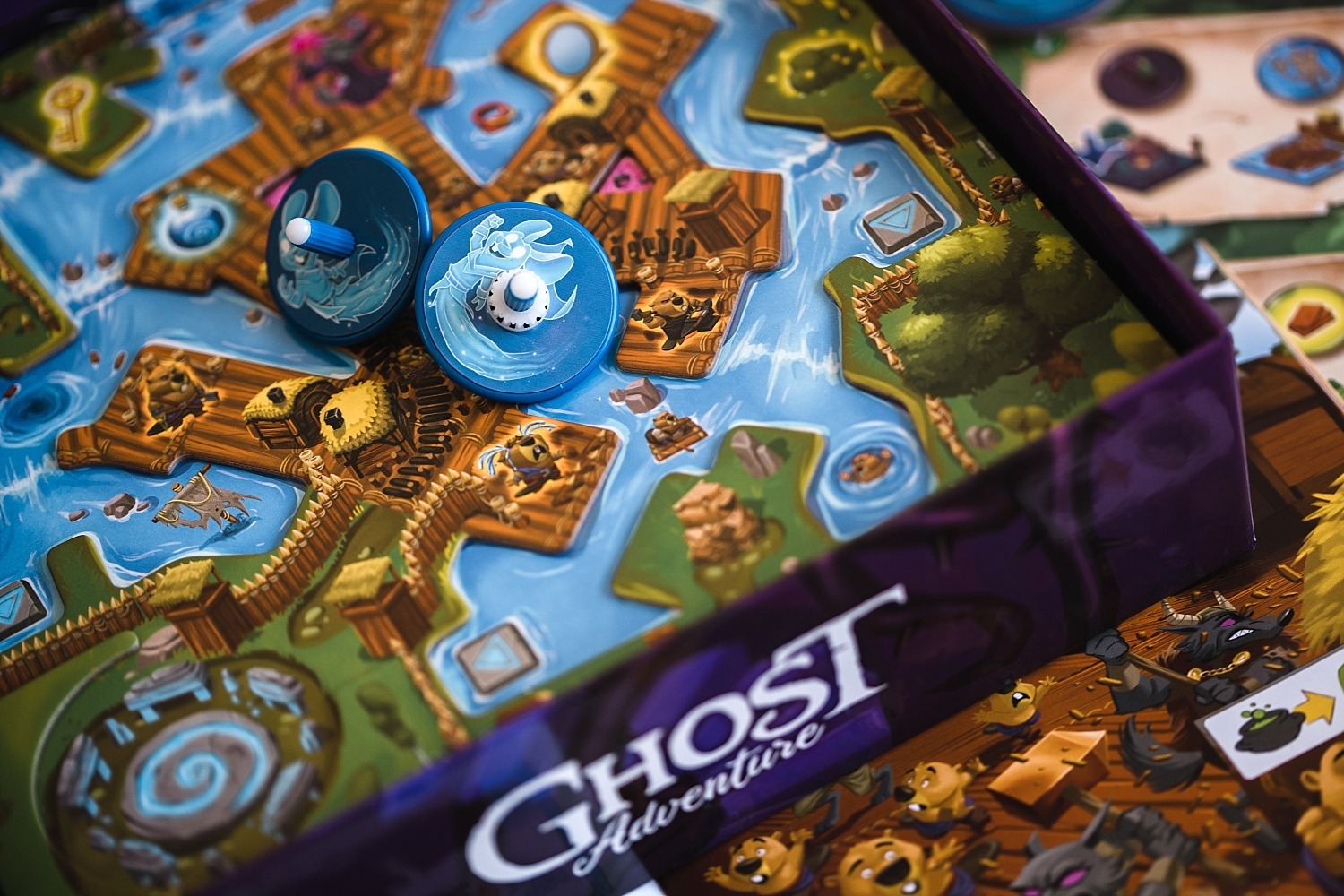 Ghost-adventure_buzzygames_jeu