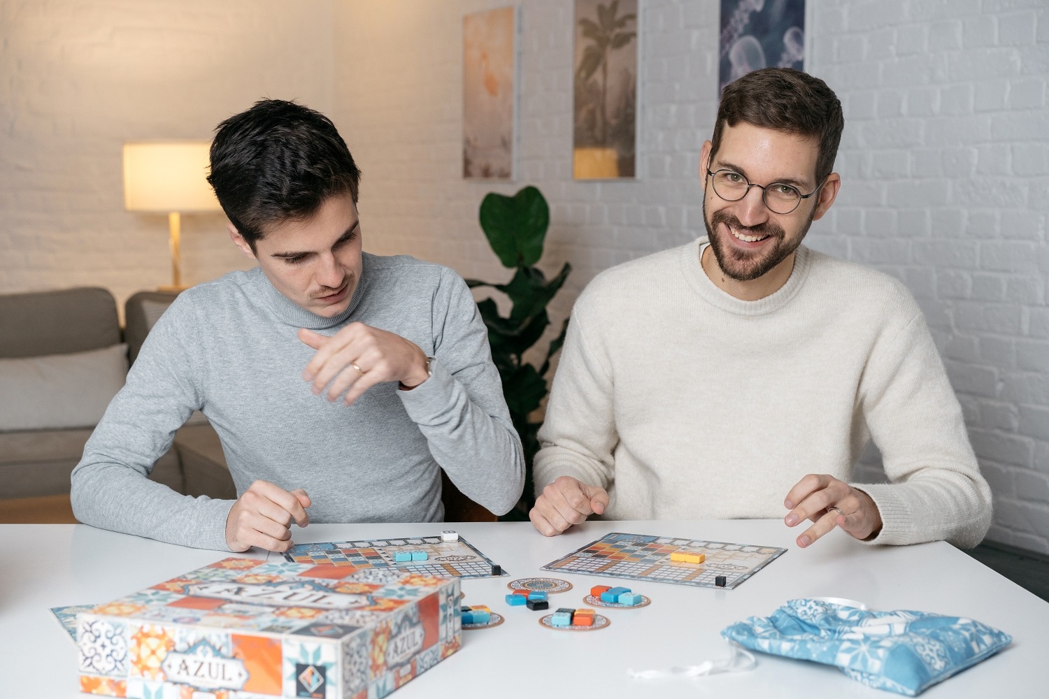 azul plan b asmodee boardgame jeu de societe