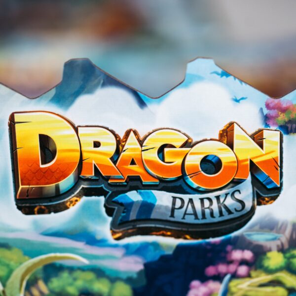 Dragon Parks