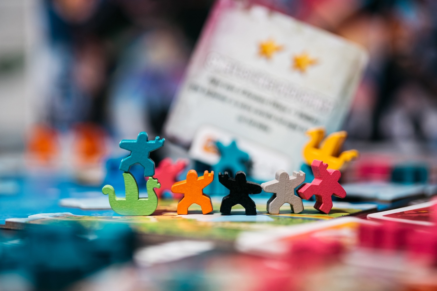 Ragnarok star pertes et fracas jeu de société boardgame jds 