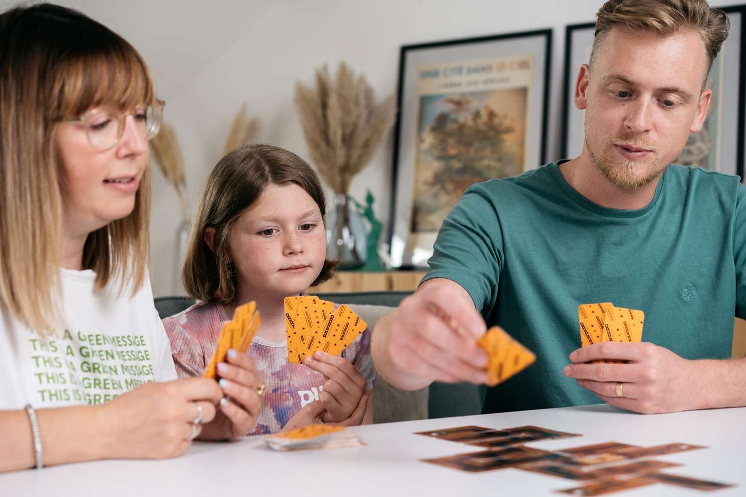 Bandido Helvetiq jeu de société boardgame