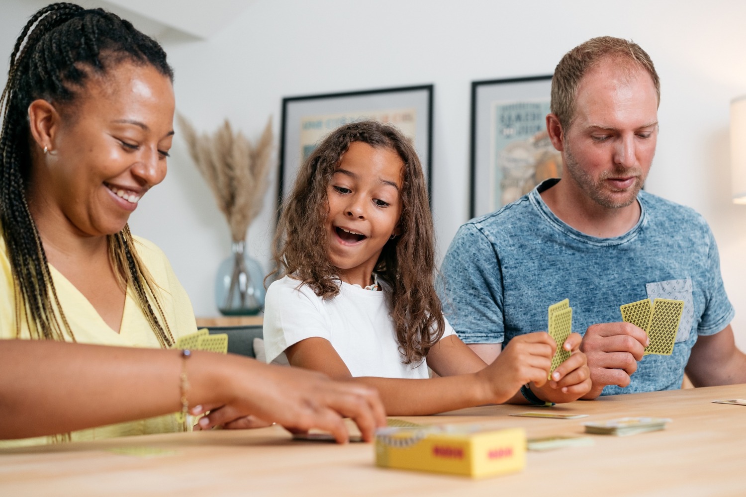 Mada jeu de société Helvetiq boargame 