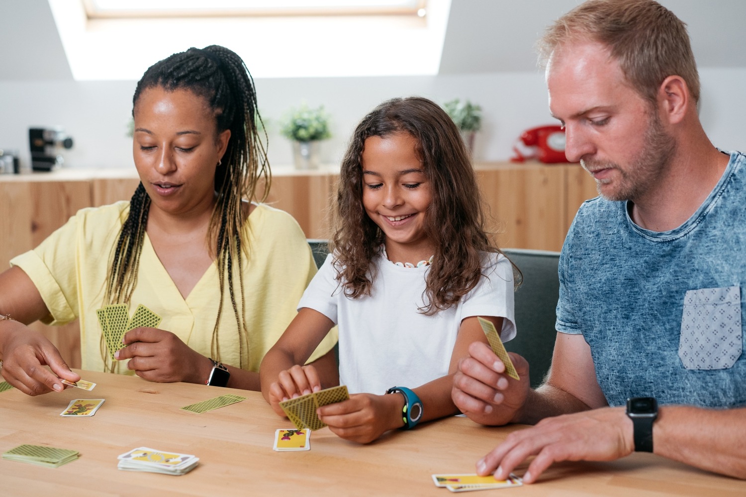 Mada jeu de société Helvetiq boargame 