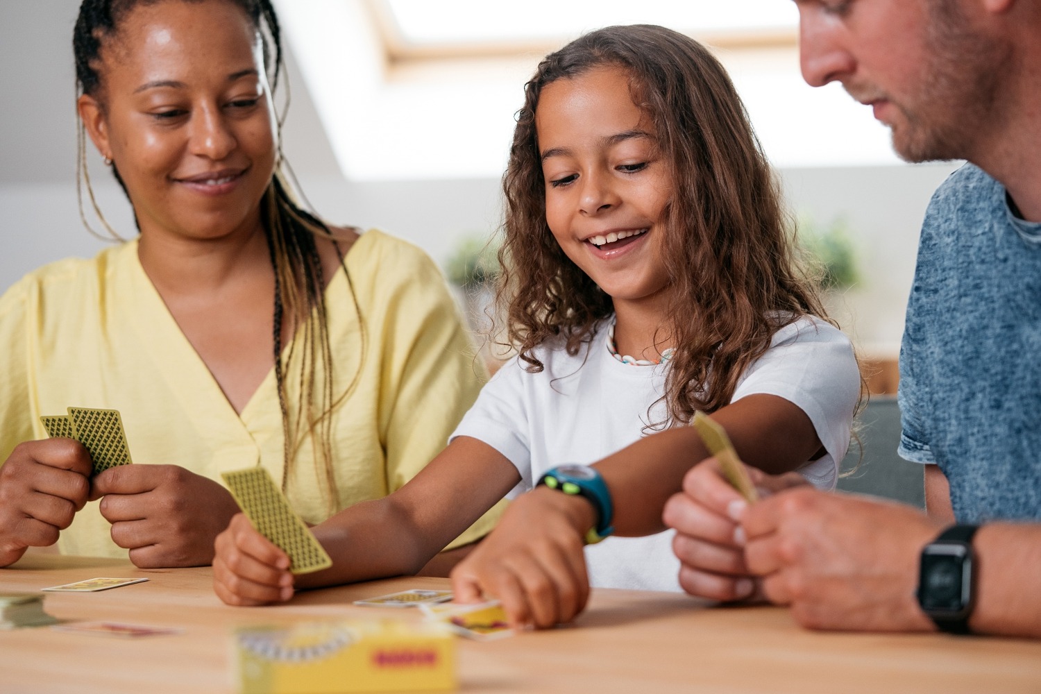 Mada jeu de société Helvetiq boargame 