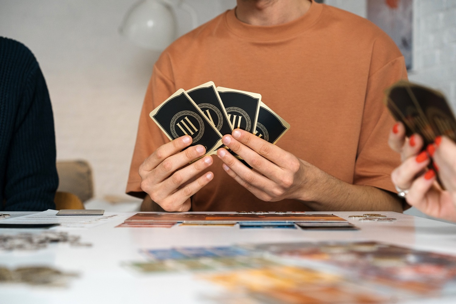 7 wonders antoine bauza repos prod asmodee jeu de société 