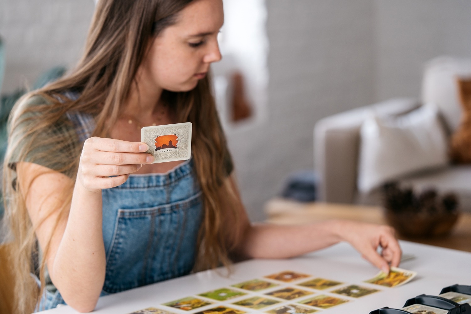 Catan duel asmodée Kosmos jeu de société 