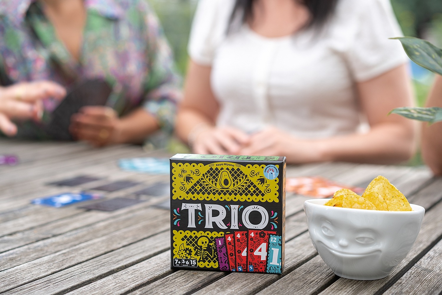 trio cocktail games jeu de société