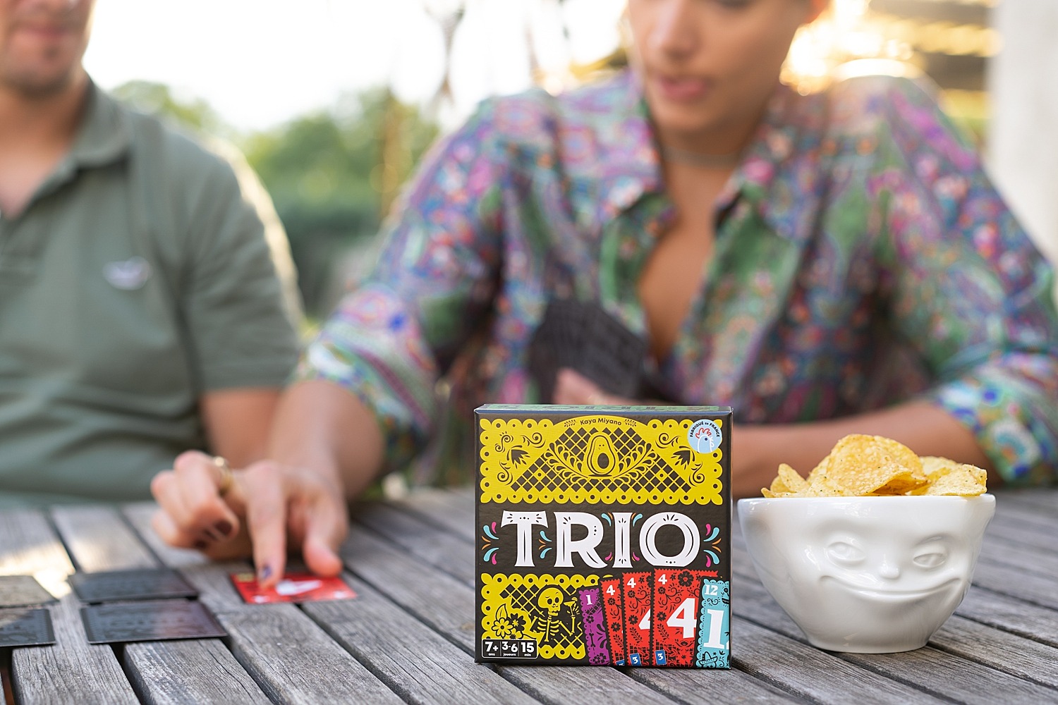 trio cocktail games jeu de société