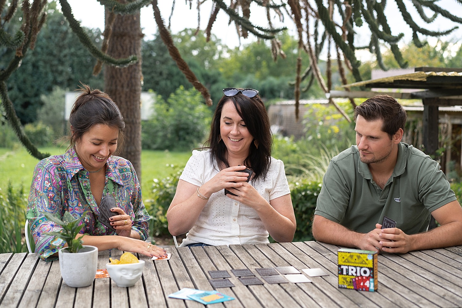 trio cocktail games jeu de société