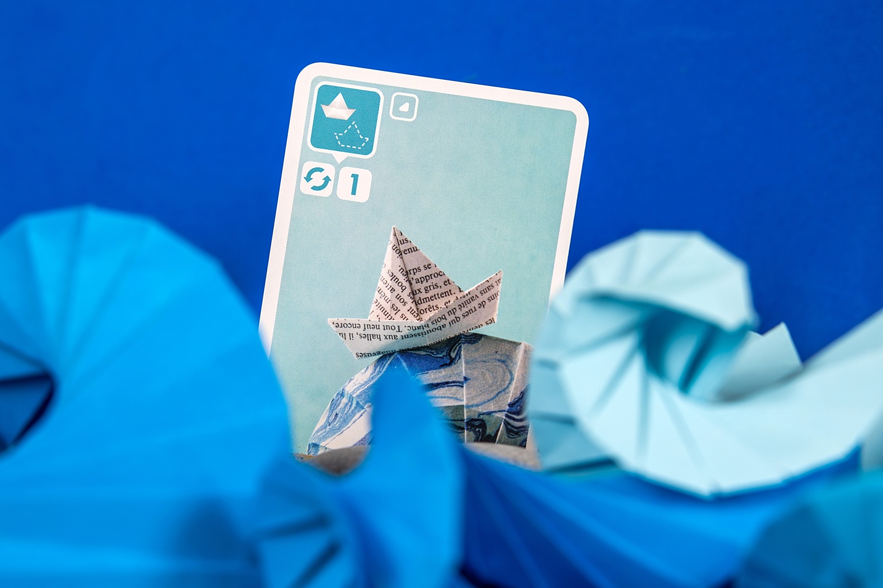 Sea salt & paper bombyx jeu de société boardgame
