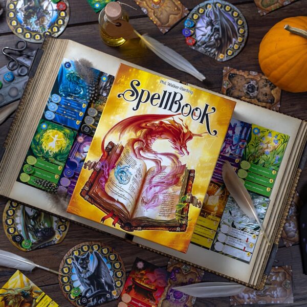 Spellbook