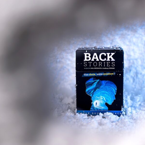 Back stories