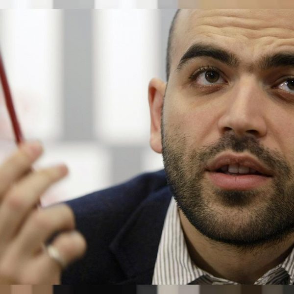 roberto Saviano