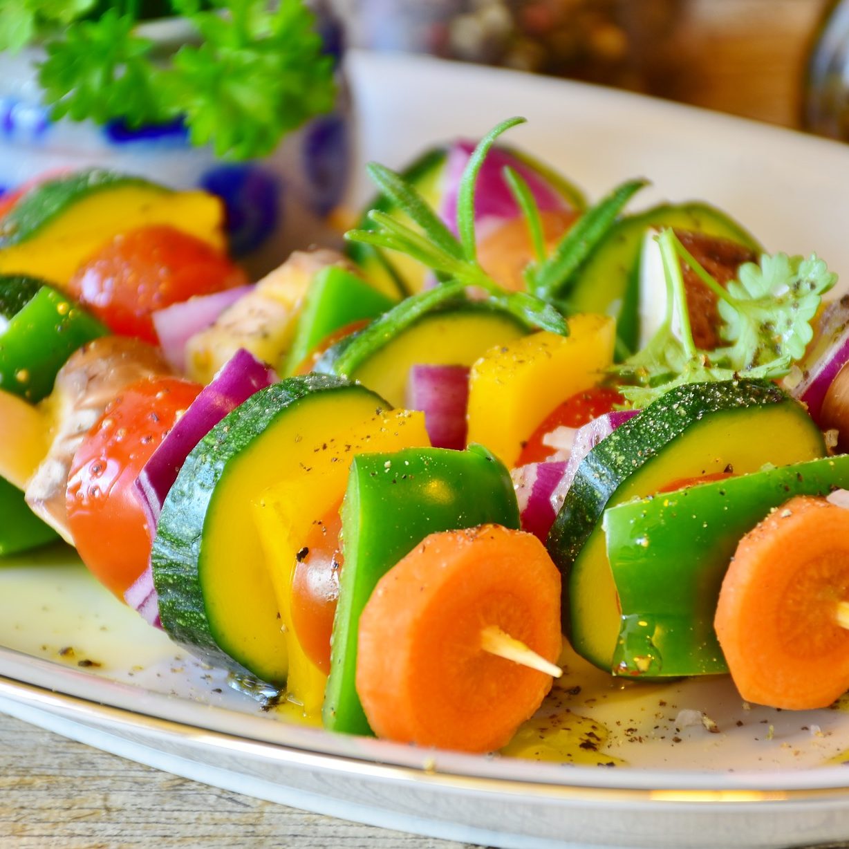 Le ricette di nonna chef 
Antipasti