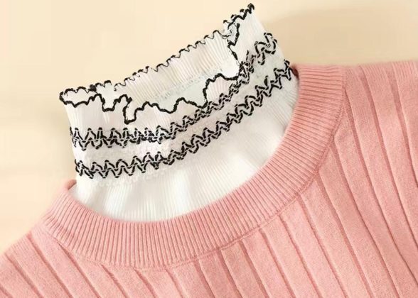 Linne Collar