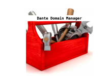 How to Enroll devices into Dante Domain Manager (DDM) in less than 10 Steps