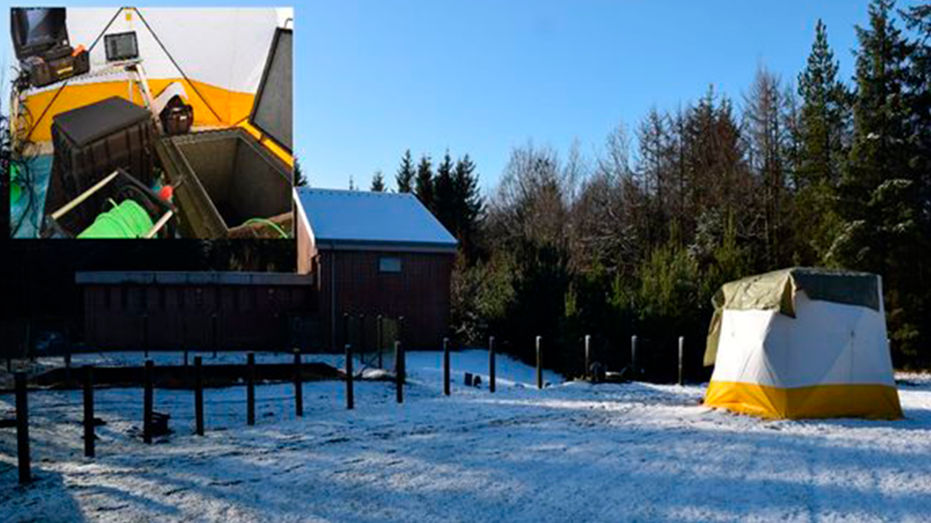 Danwatec, rentvandstank, robotinspektion,