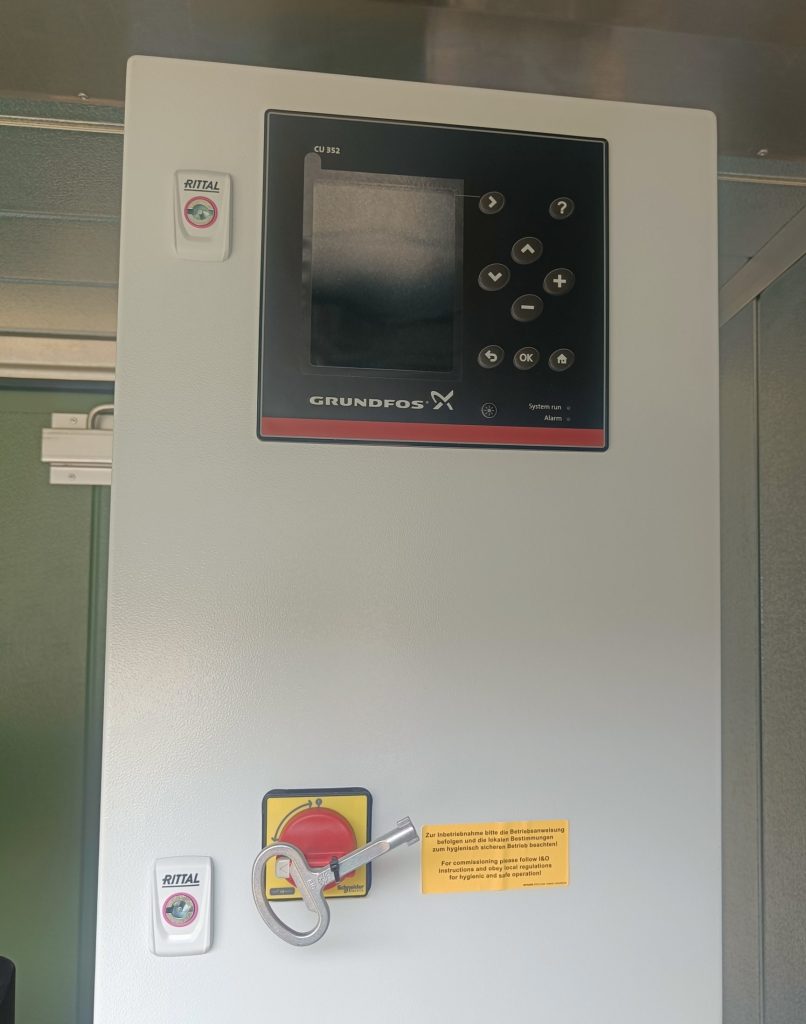 Danwatec