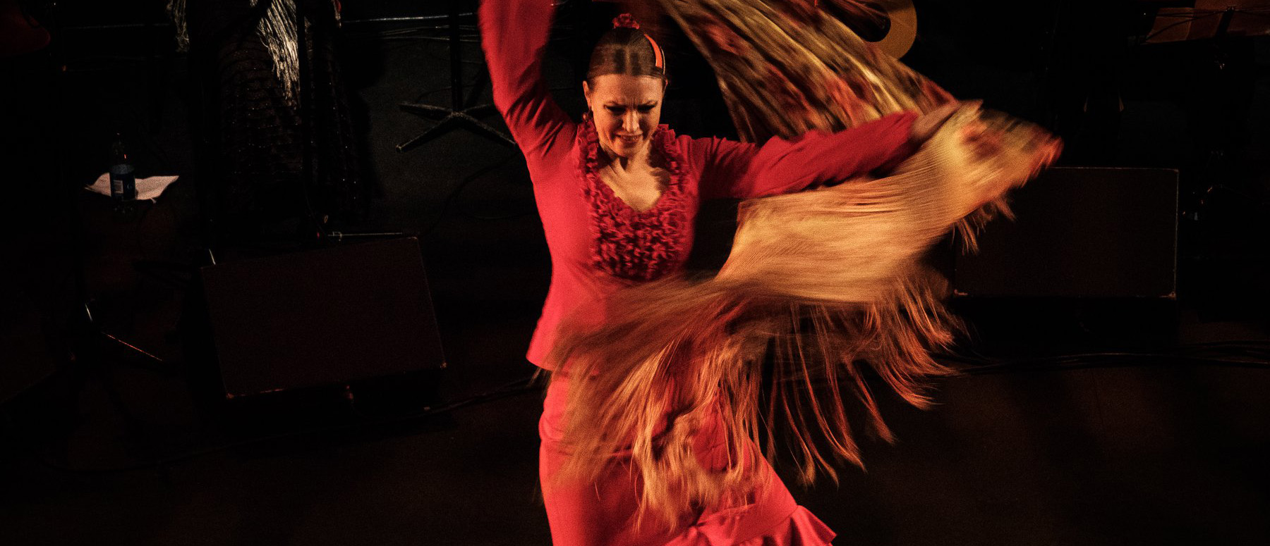Introduktion till Flamenco