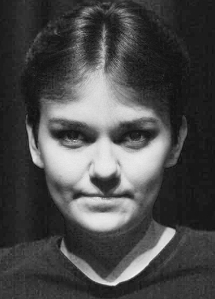 Anna Allén