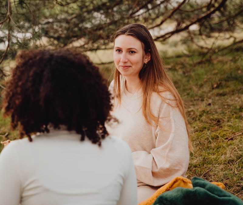 Dit is wat yoga voor mij betekent