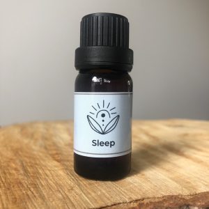 etherische olie blend - sleep