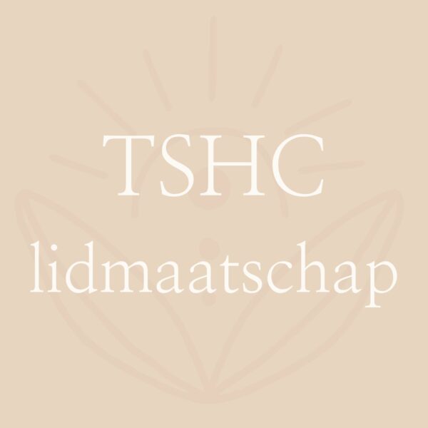 lidmaatschap the self healers club