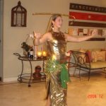 2004 Belly Dance