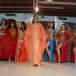 2009 BELLY dance