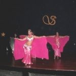 2010 Belly Dance show (4)