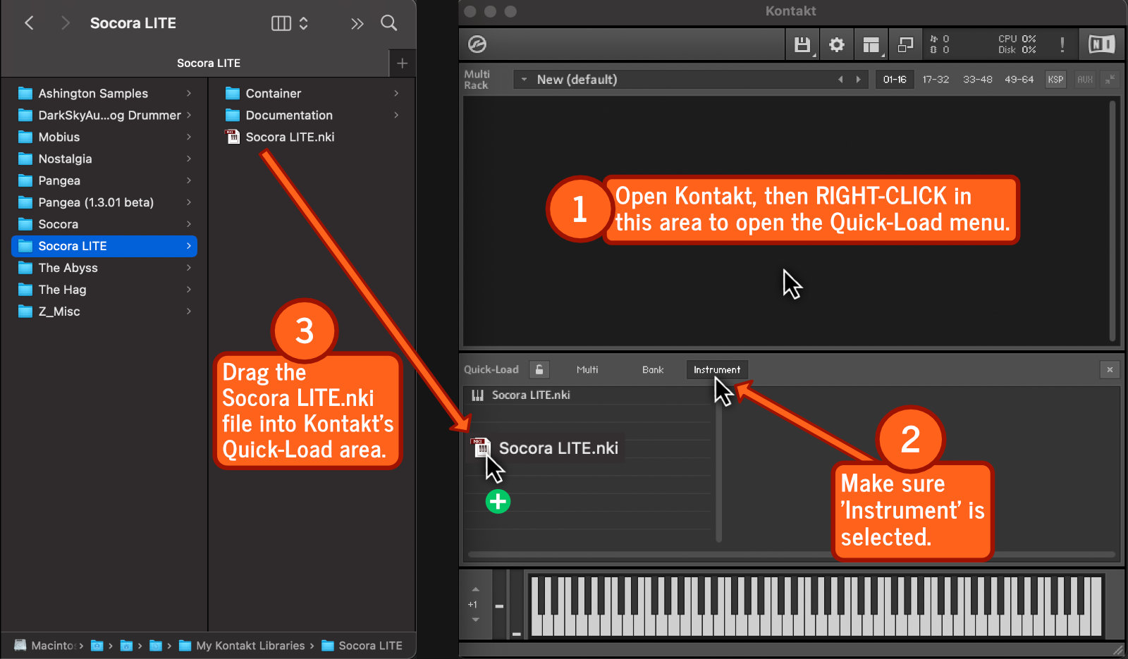 Kontakt6