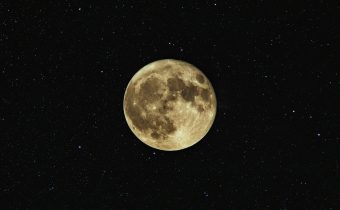 full mooon