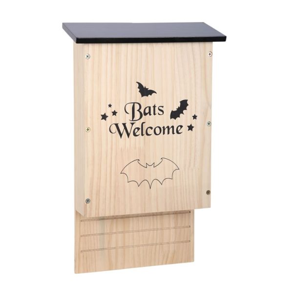 garden bat box