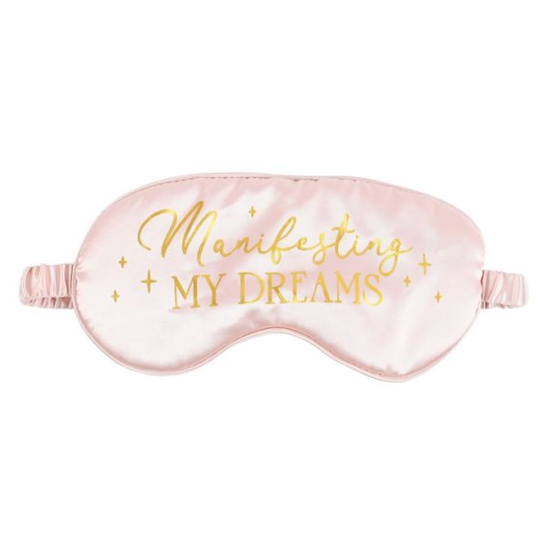 Beauty Shop Category Sleep Mask