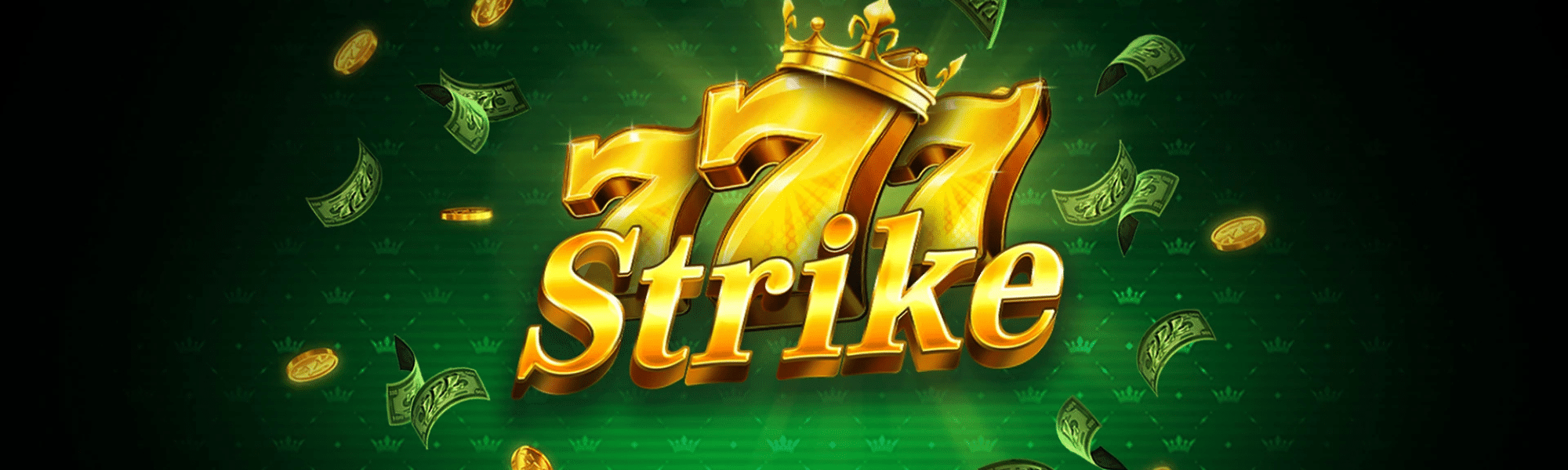 777 strike
