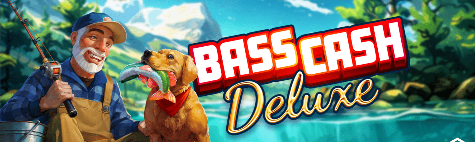 Bass Cash Deluxe