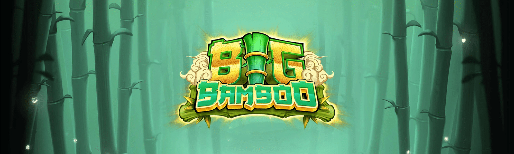 Big Bamboo