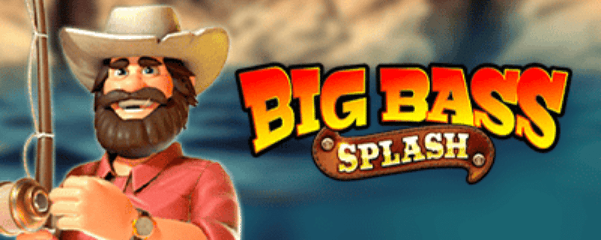 Big Bass Splash