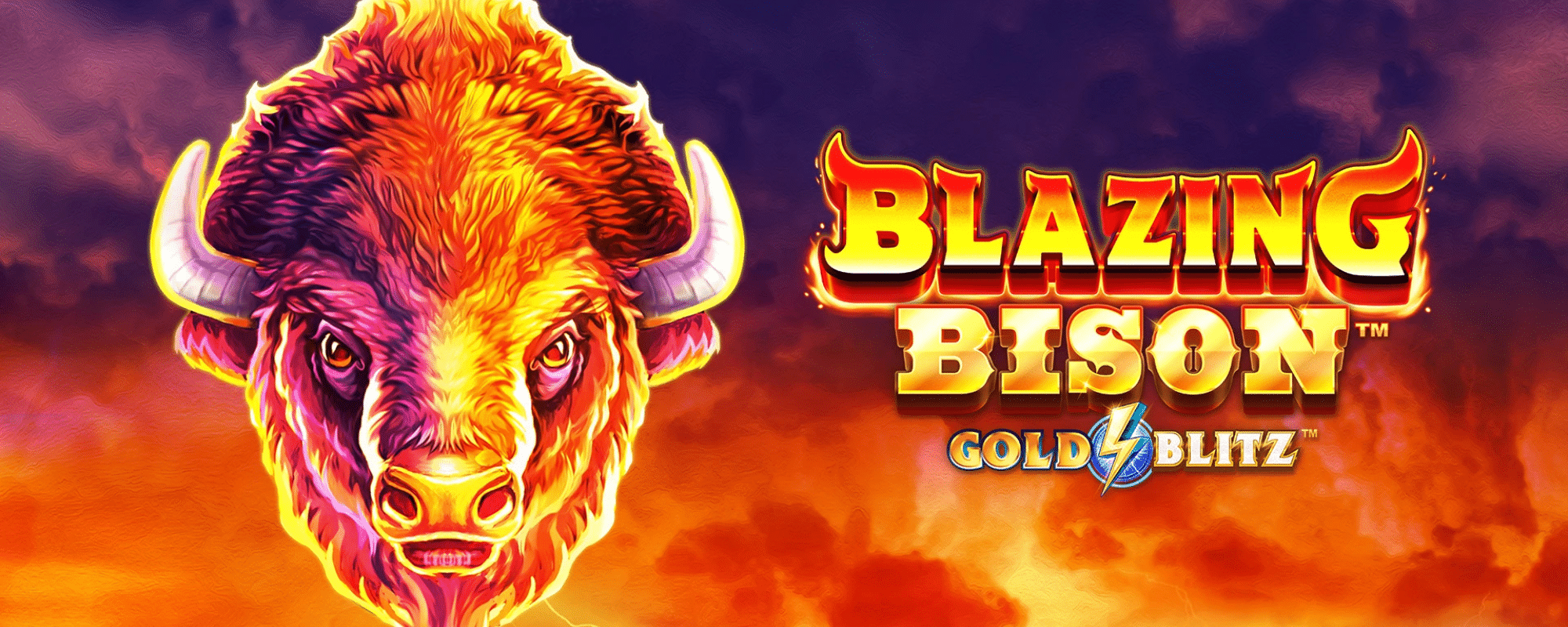 Blazing Bision