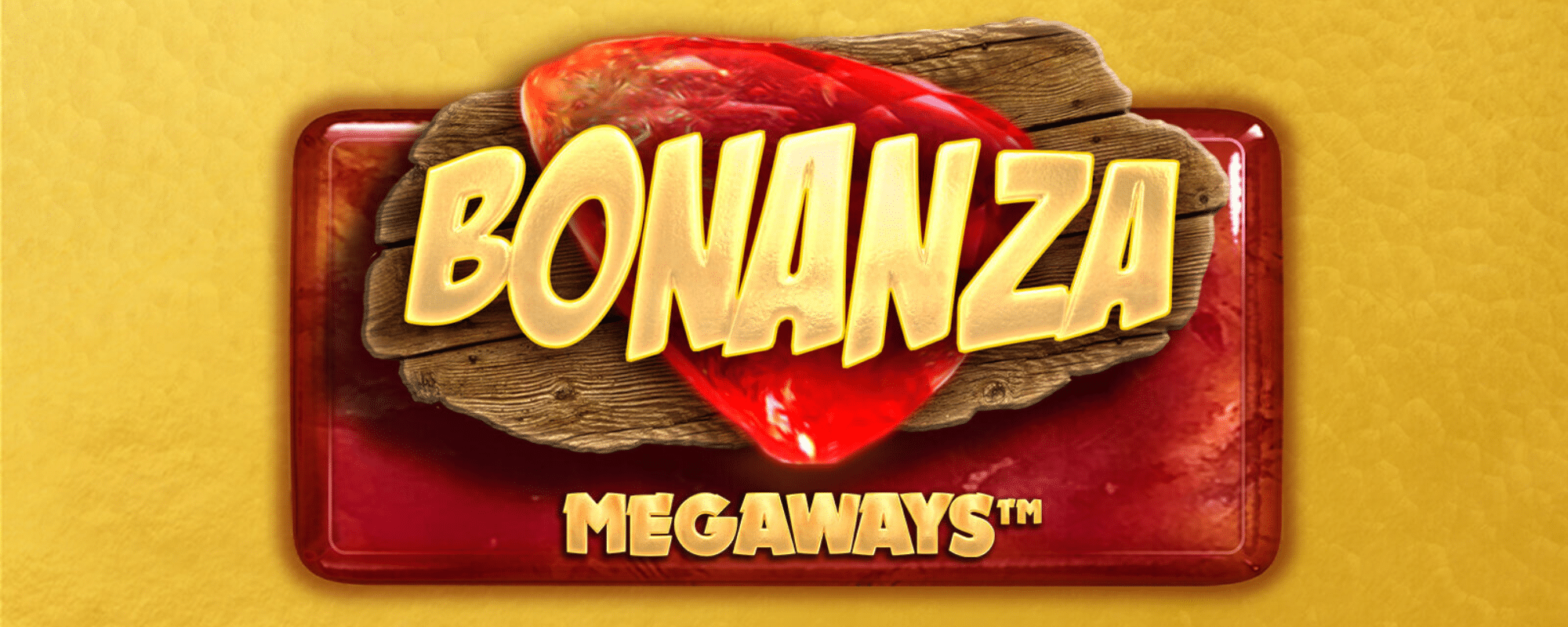 Bonanza Megaways