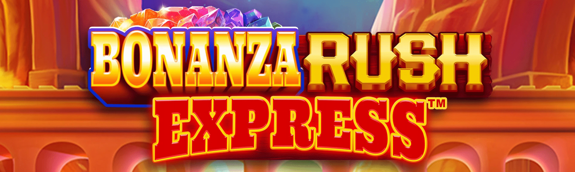 Bonanza Rush Express