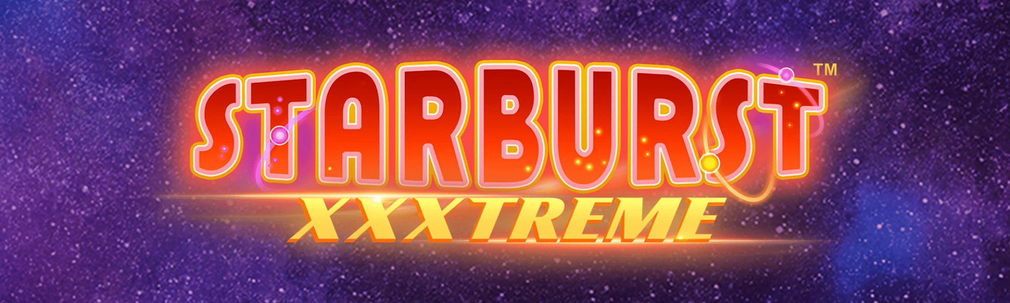 Starburst XXXtreme
