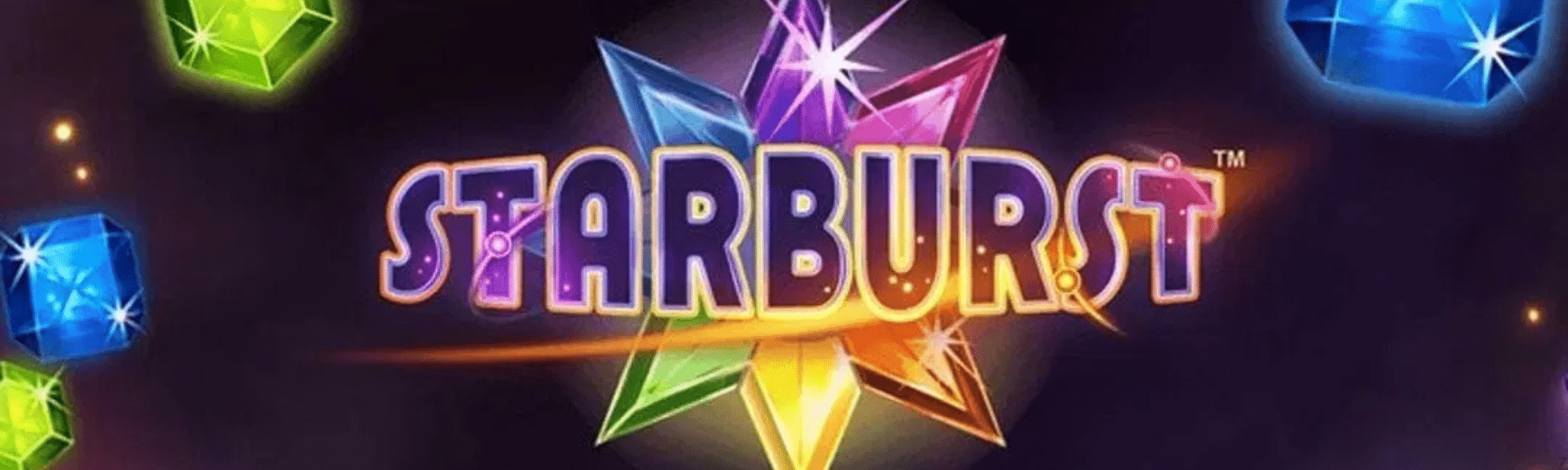 Starburst