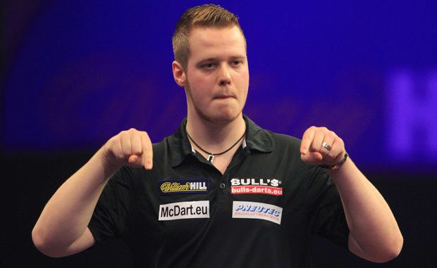 Billedresultat for max hopp darts