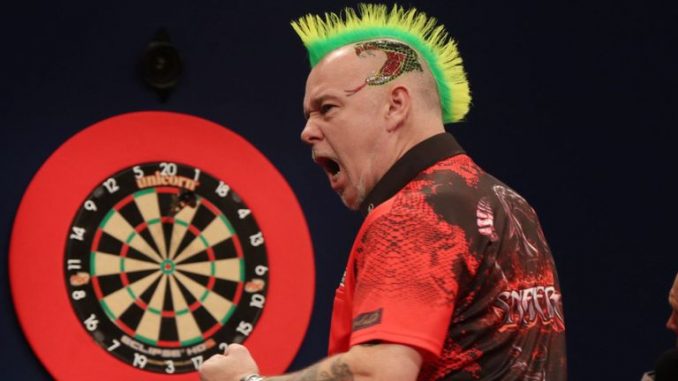 tager den sidste plads anden ved PDC Tour – dartnyheder.dk