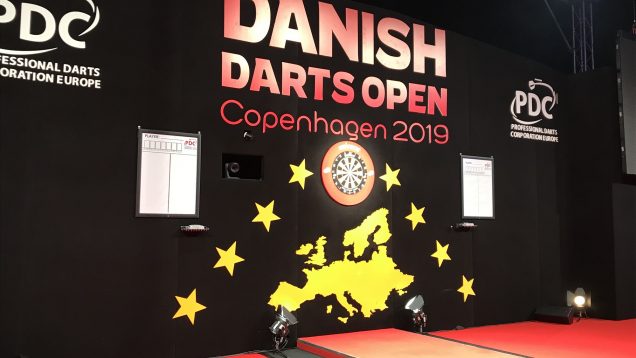 PDC's 2020-kalender offentliggjort: Ingen Danish Darts Open – dartnyheder.dk