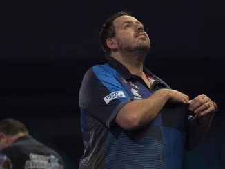 Adrian Lewis
